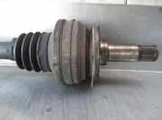 Antriebswelle Rechts Hinten 2203501410 Mercedes-Benz CL (215) Coupé 5.0 CL-500 V8 24V (M113.960)