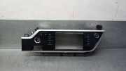 Bedienung Klimacontrolle 98248996VV Citroën C4 Grand Picasso (3A) Großraumlimousine 1.2 12V PureTech 130 (EB2DTS(HNY))