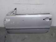 Tür Links Vorne A2087200505 Mercedes-Benz CLK (C208) Coupé 2.3 230K 16V (M111.975)