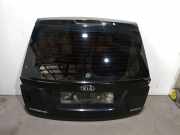 HintertÃ¼r 737001D040 Kia Carens III (FG) GroÃŸraumlimousine 2.0 CRDI VGT 16V (D4EA)