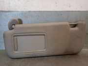 Sonnenblende Links 7434812040B4 Toyota Yaris II (P9) Schrägheck 1.3 16V VVT-i (2SZFE)