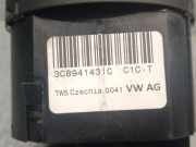 Lichtschalter 3C8941431C Volkswagen Caddy Kombi IV Gro?raumlimousine 2.0 TDI 75 (DFSF) DFSF