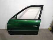 Tür Links Vorne 124164 Opel Astra F Limousine 1.4i GL,Season 16V (X14XE)