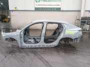 Karosserie Teil Links ACHTER 41009635699 BMW X2 (F39) SUV sDrive 18d 2.0 16V (B47-C20B)
