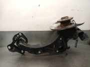 Steuergerät Airbag 985101973R Dacia 1.5 dCi Diesel FAP CAT