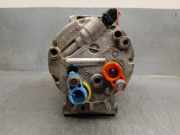 Klima Pumpe 8200677870 Renault Espace (JK) Gro?raumlimousine 1.9 dCi Expression (F9Q-820)