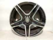 Felge A1564010600 Mercedes-Benz GLA (156.9) SUV 2.2 200 CDI, d 16V 4-Matic (OM651.930(Euro 6))