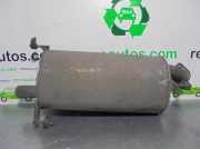 Auspuff Endtopf 12707 Toyota Previa (R3) Großraumlimousine 2.0 D-4D 16V (1CD-FTV)