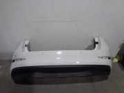 Stoßstange Hinten 657807417 Skoda (NW1) 1.0 TSI