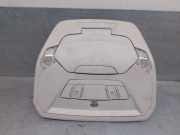 Innenbeleuchtung FJ54S519A58 Ford Kuga II (DM2) SUV 2.0 TDCi 16V 150 (T7MA)