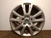 Felge 1Z0601025L Skoda Superb Kombi (3TAC/TAF) Kombi 2.0 TDI 16V 4x4 (CFFB)