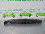 Bedienung Klimaanlage 1408301285 Mercedes-Benz S (C140) Coupé 5.0 500 SEC 32V (M119.970)