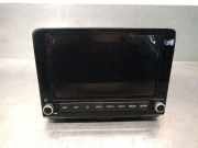 Multifunctionelle Display 96560H8410FHV Kia Stonic (YB) SUV 1.0i T-GDi 12V Eco-Dynamics+ (G3LF)