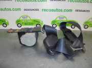 Sicherheitsgurt Rechts Hinten 5PUERTAS Hyundai Santamo Großraumlimousine 2.0D 16V (G4CP)