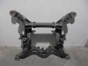 Hinterachse SOLOPUENTE Porsche Cayenne (9PA) SUV 4.5 S V8 32V (M48.00)