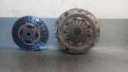 Kupplungsset 3121012250 Toyota Corolla (E12) Schrägheck 1.4 D-4D 16V (1NDTV)