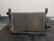Radiator 1107120 Ford III (GFJ) 1.4