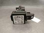 Zündschloss 28227917 Volvo V40 (MV) Schrägheck 5-drs 2.0 D3 16V (D4204T16)