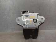 Heckschloss 812303X010 Hyundai i30 (GDHB5) Schr?gheck 1.6 GDI Blue 16V (G4FD(Euro 4))