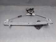 Fensterheber Links Vorne 61041AL010 Subaru Outback (BS) Kombi 2.0 D 16V (EE20Z)