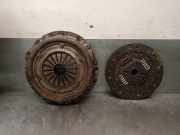 Kupplungsset 6973998 Ford Fiesta 3 Schrägheck 1.1 i,Classic (U9) (G6A)