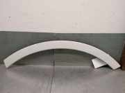 Zierleiste Kotflügel Links Hinten 4M0853817A Audi SQ7 (4MB/4MG) SUV 4.0 TDI V8 32V (CZAC)