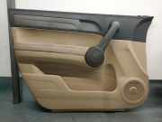 Türverkleidung Links Vorne 83550SWWAE01022 Honda CR-V (RE/RM) SUV 2.2 i-CTDi 16V (N22A2)