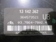Bremskraftverstärker 13142362 Opel Astra H GTC (L08) Schrägheck 3-drs 1.9 CDTi 120 (Z19DT)