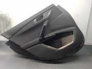 Türverkleidung Links Hinten 96876493ZE Peugeot 508 (8D) Limousine 1.6 HDiF 16V (DV6C(9HR))