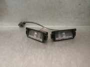 Kennzeichenbeleuchtung 92501B2000 Kia Picanto (JA) Schrägheck 1.0 12V (G3LA)