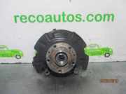 Achsschenkel Halter Links Vorne Suzuki Vitara (LY/MY) SUV 1.6 16V DDiS AllGrip (D16AA)