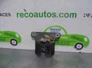 Heckschloss 4PUERTAS Audi 80 (B4) Limousine 1.9 TDI (1Z)