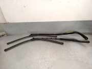 Scheibenwischer Rechts Vorne 9656189480 Peugeot 307 CC (3B) Cabrio 2.0 16V (EW10J4S(RFK))