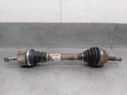 Antriebswelle Links Vorne 9644292880 Peugeot 407 SW (6E) Kombi 2.0 HDiF 16V (DW10BTED4(RHR))