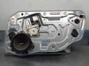 Fensterheber Rechts Vorne 30739011 Volvo V50 (MW) Kombi 2.4i 20V (B5244S4(Euro 4))