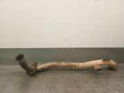 Auspuff Mittelrohr 6006001428 Renault Furgoneta (T_, P_, V_) 2.5 D