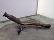 Uitlaat Rohr Vorne 5Q0253059DT Audi A3 (8V1/8VK) Schr?gheck 3-drs 2.0 TDI 16V (CRBC)