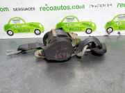 Sicherheitsgurt Links Hinten 129093B Renault Vel Satis (BJ) Großraumlimousine 3.0 dCi V6 24V (P9X-701(Euro 3))
