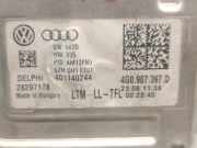 Steuerger?t Xenon 4G0907397D Audi A6 Avant (C7) Kombi 3.0 TDI V6 24V (CLAB(Euro 5))