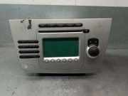 Radio 5P1035186B Seat Altea (5P1) GroÃŸraumlimousine 1.9 TDI 105 (BXE)