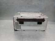 Radio F1BT18C815GE Ford TRANSIT CONNECT 1.6 TDCi CAT