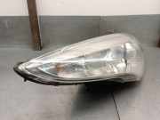 Scheinwerfer Rechts 260100017R Renault Megane III Grandtour (KZ) Kombi 5-drs 1.5 dCi 110 (K9K-J836)