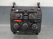 Bedienung Klimacontrolle 9666395977 Citroën CITROËN II (NC_) 1.4 VTi 95