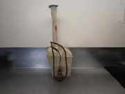 Scheibenwaschbehälter 0K2FA6748 Kia 2.0 CRDi EX Monovolumen