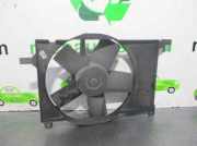Kühlerventilator 90572574 Opel Tigra (75) Coupé 1.6 GLS 16V (X16XE)