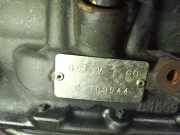 Motor G8TV760 Renault (B56) 2.2 Diesel