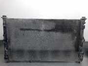 Radiator 5191286AB Jeep Compass I (MK49) SUV 2.0 CRD 16V 4x4 (ECD)