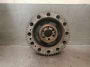 Kurbelwellen-Riemenscheibe R2AA11400A Mazda 6 Sport (GH14/GHA4) Schrägheck 2.2 CDVi 16V 185 (R2)