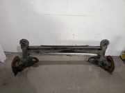 Hinterachse 7701477428 Renault Laguna II Grandtour (KG) Kombi 5-drs 1.9 dCi 130 (F9Q-758)