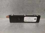 Antenne A2139056500 Mercedes-Benz GLE (V167) SUV 300d EQ Boost 2.0 Turbo 16V 4-Matic (OM654.820)